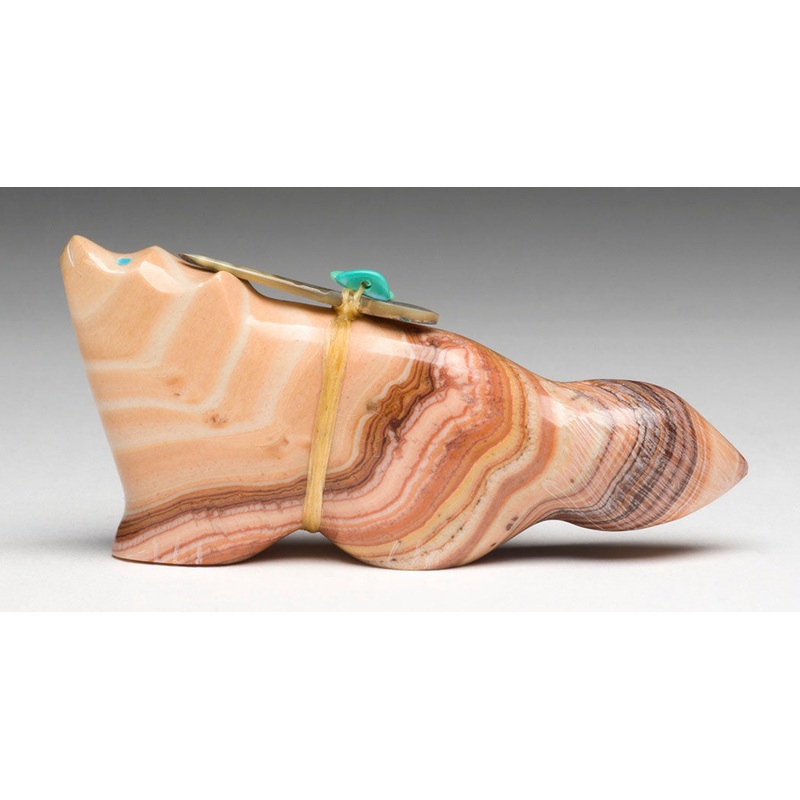 Good Vibrations Bushytail|Bushytail|Dolomite