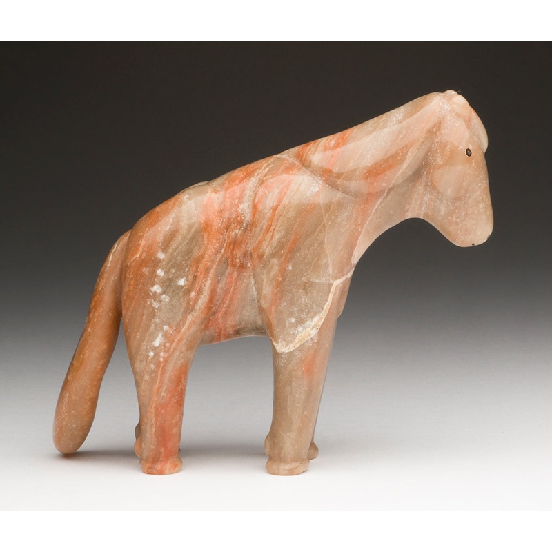 Home Is Where The Horse Is|Horse|Alabaster