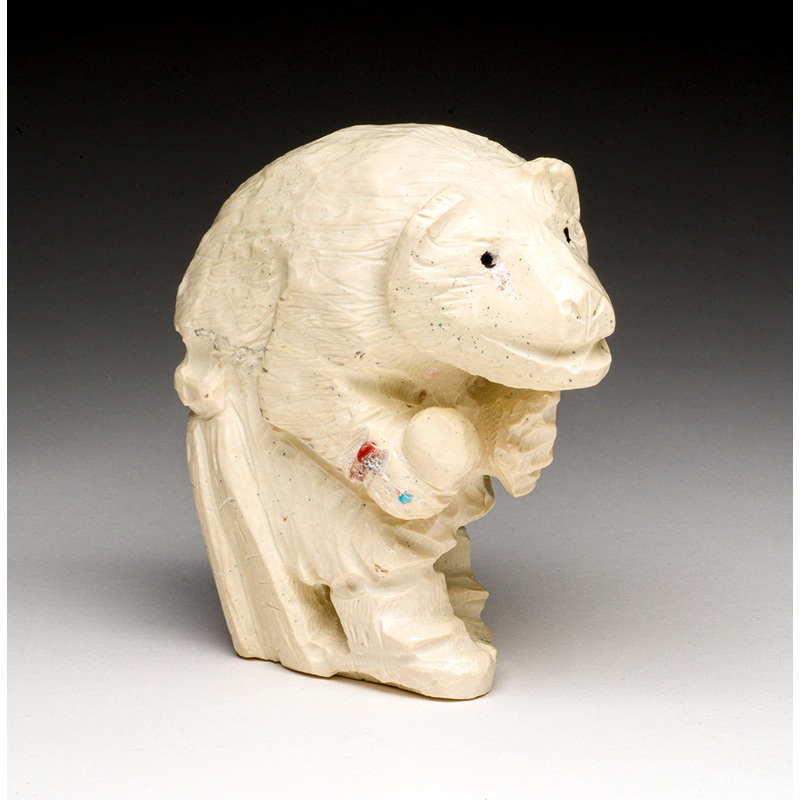 Honoring Bear Dancer|Bear Dancer|Fish Rock Serpentine