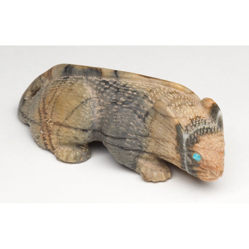 Meadow Jumping Mouse|Mouse|Picasso Marble