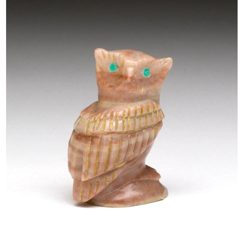 Owl Guardian|Owl|Serpentine|Owl|Serpentine