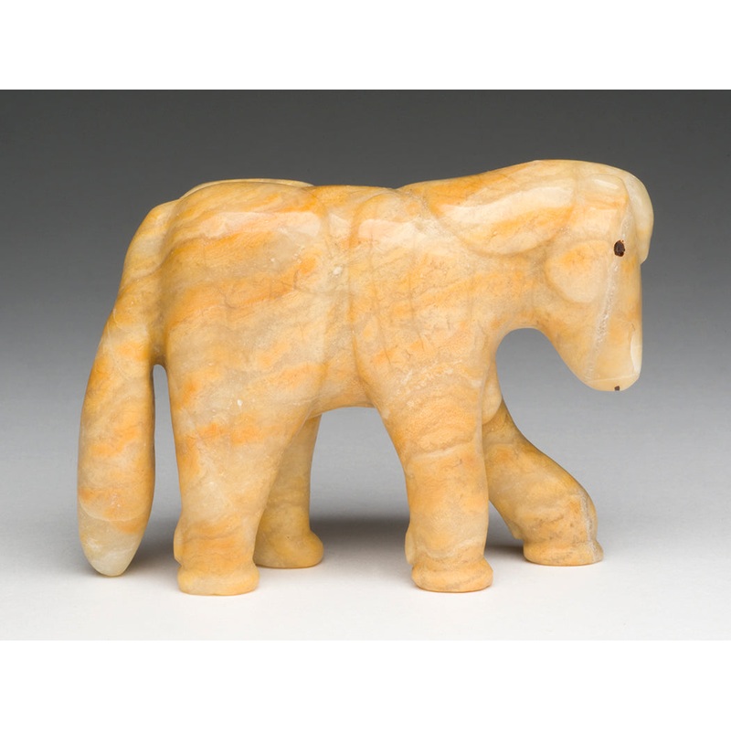 Pretty Palomino Pony|Horse|Alabaster