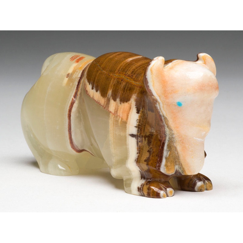 Remarkable Bison|Bison|Onyx|Bison|Onyx