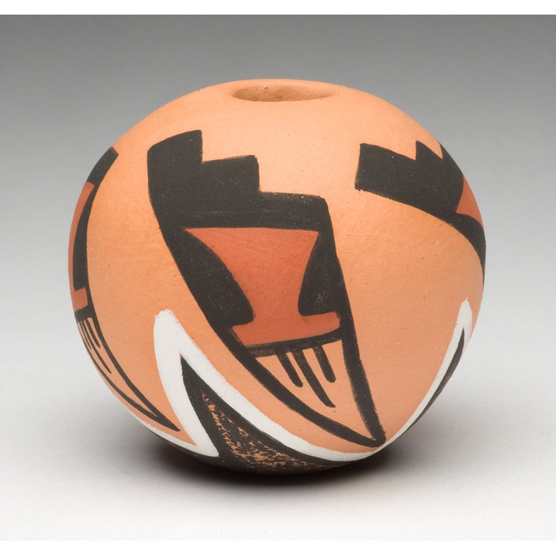 Small & Sweet Seed Pottery
