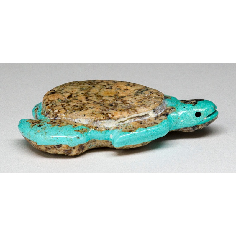 Tiered Turtle|Turtle|Turquoise