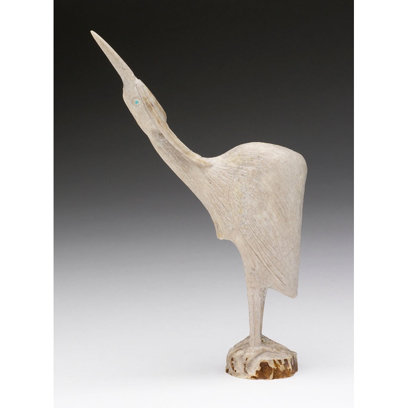 Water Bird Delights|Crane|Antler