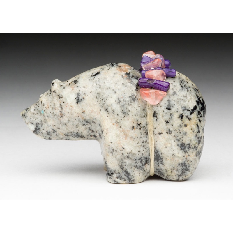 Wholehearted Bear|Bear|Yooperlite