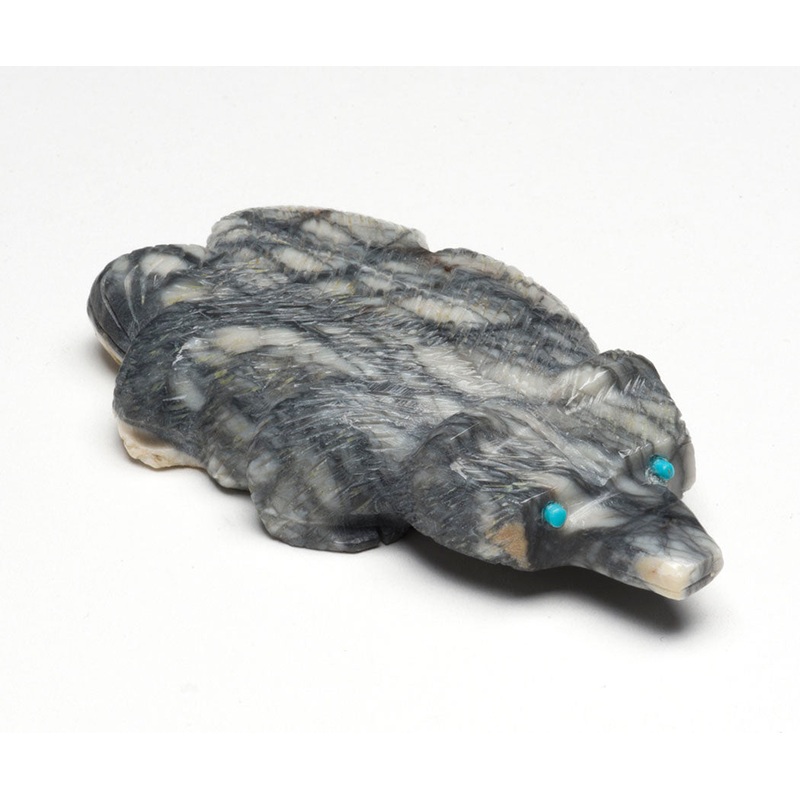 Don’t Give Up Badger|Badger|Marble