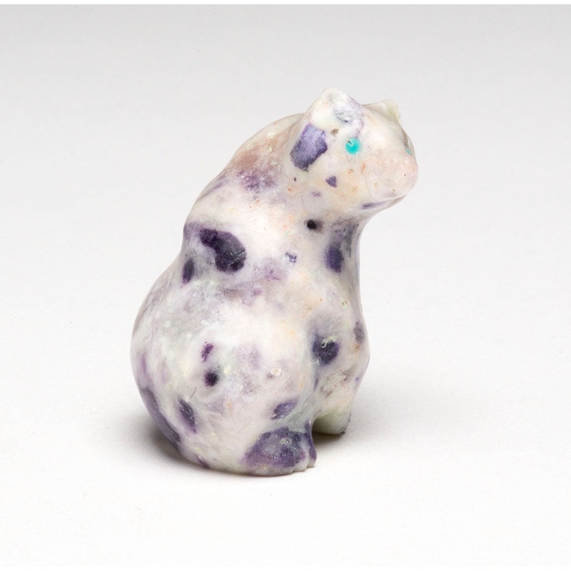 Dreamy Morado Opal Bear|Bear|Morado Opal