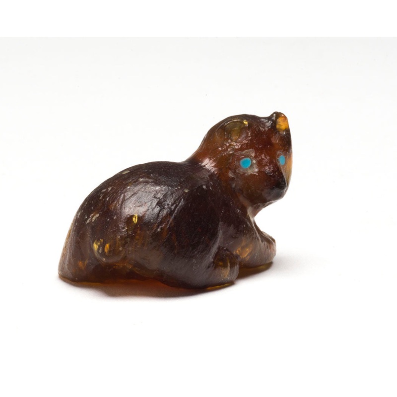 Drop Of Honey Bear Cub|Bear|Amber