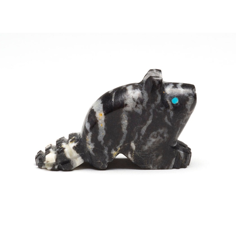 Eager Beaver Kit|Beaver|Zebra Stone Marble