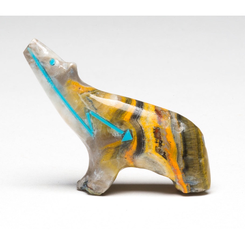 Emotive Bear|Bear|Bumblebee Jasper