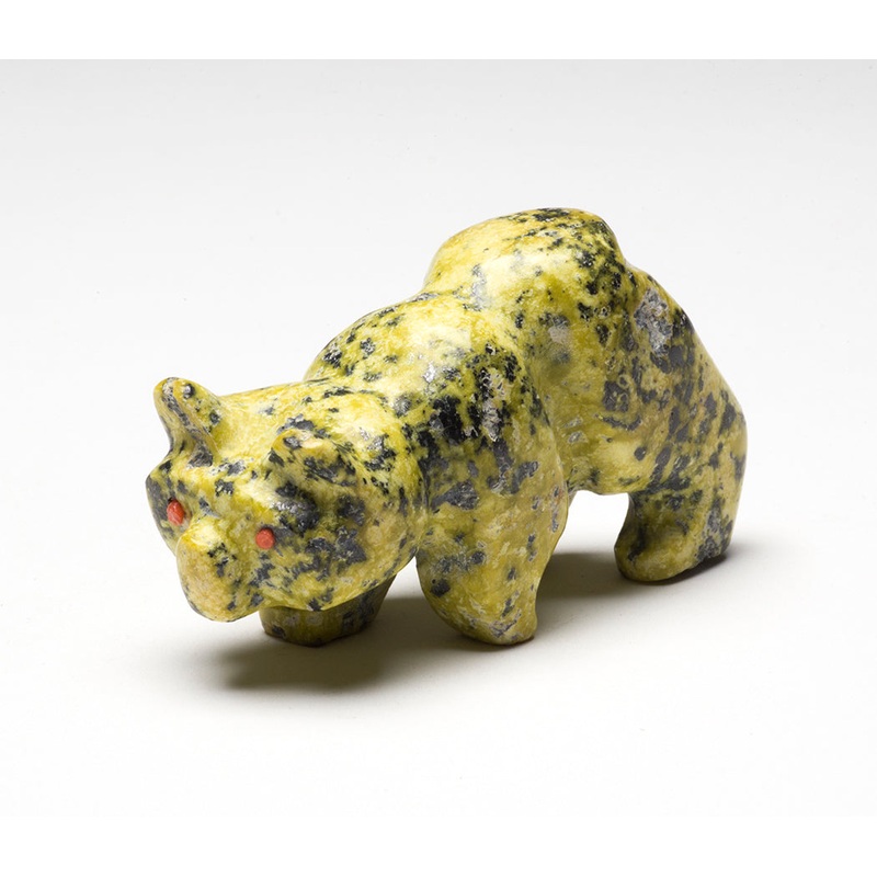 Fall Season Bear|Bear|Serpentine