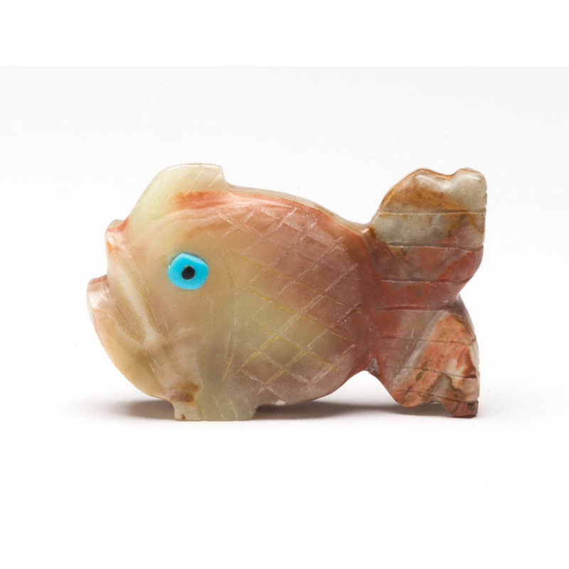 Friendly Fish|Fish|Onyx|Fish|Onyx