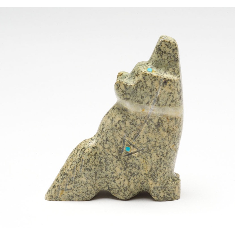 From The Heart Coyote|Coyote|Serpentine