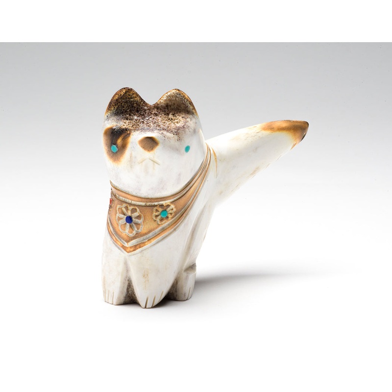 Handkerchief Husky|Husky|Antler