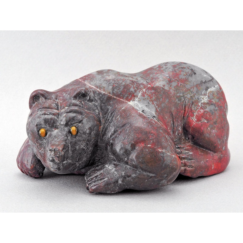 Hefty Cuprite Bear|Bear|Cuprite