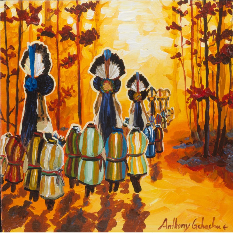 Journey On