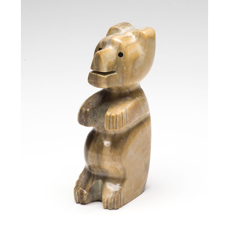 Playtime Bear Cub|Bear|Serpentine