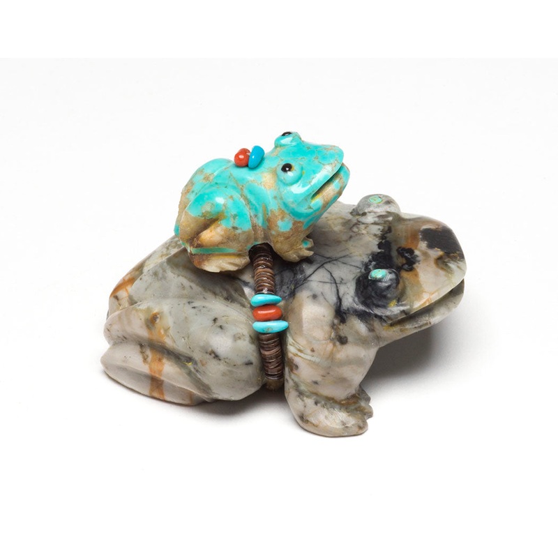 Prudent Frog Pair