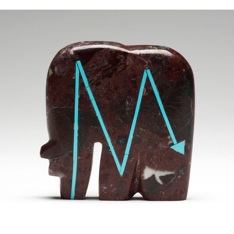 Self-Care Medicine Bear|Bear|Vermillion Marble