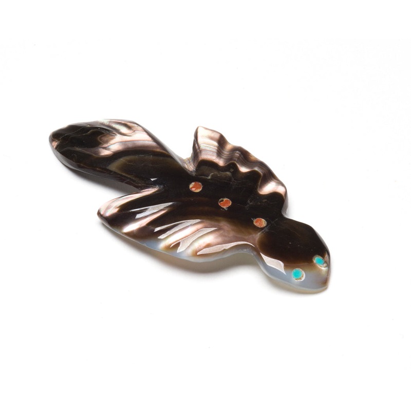 Smokey Eagle|Eagle|Shell|Eagle|Shell