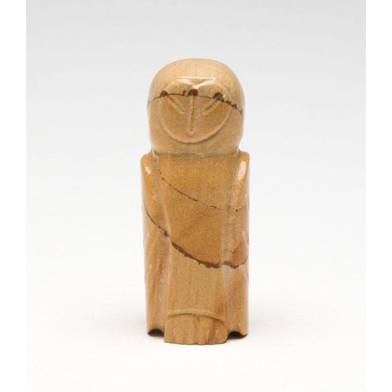 Thinking Deeply Owl|Owl|Picture Jasper