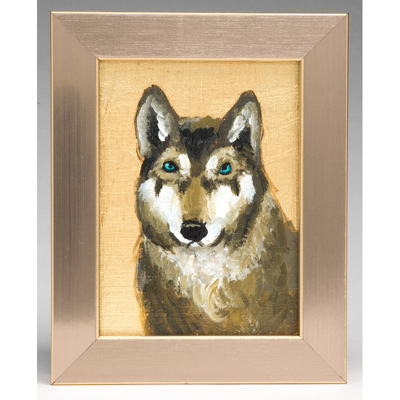 Wolf Power