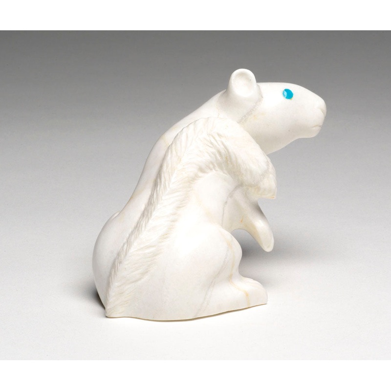 Woodland Squirrel|Squirrel|Marble
