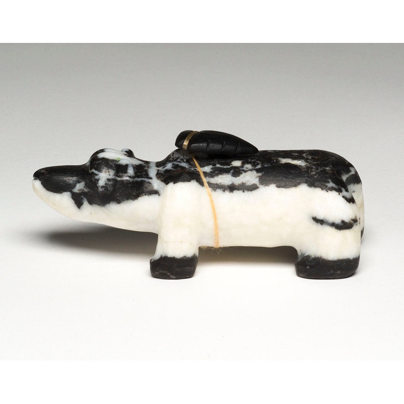 Zebra Bear|Bear|Marble|Bear|Marble