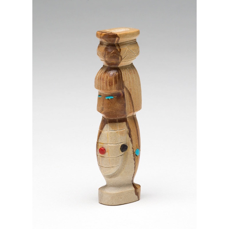Zuni Olla Maiden|Olla Maiden|Picture Jasper