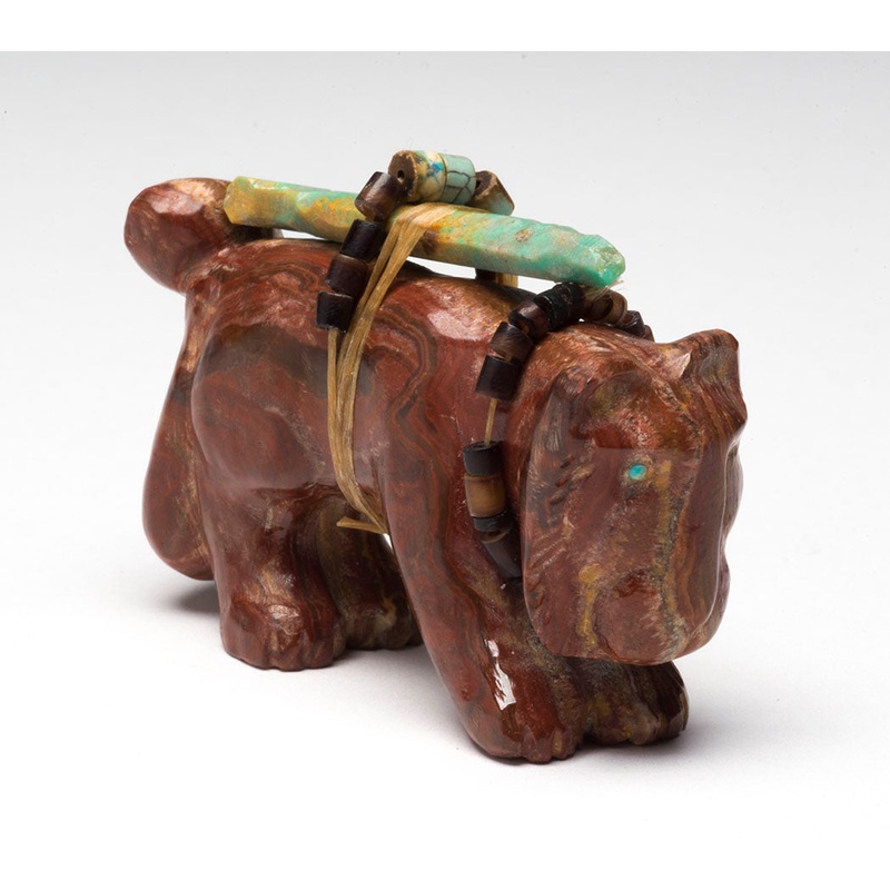 Ancestor Tiger|Tiger|Onyx|Tiger|Onyx