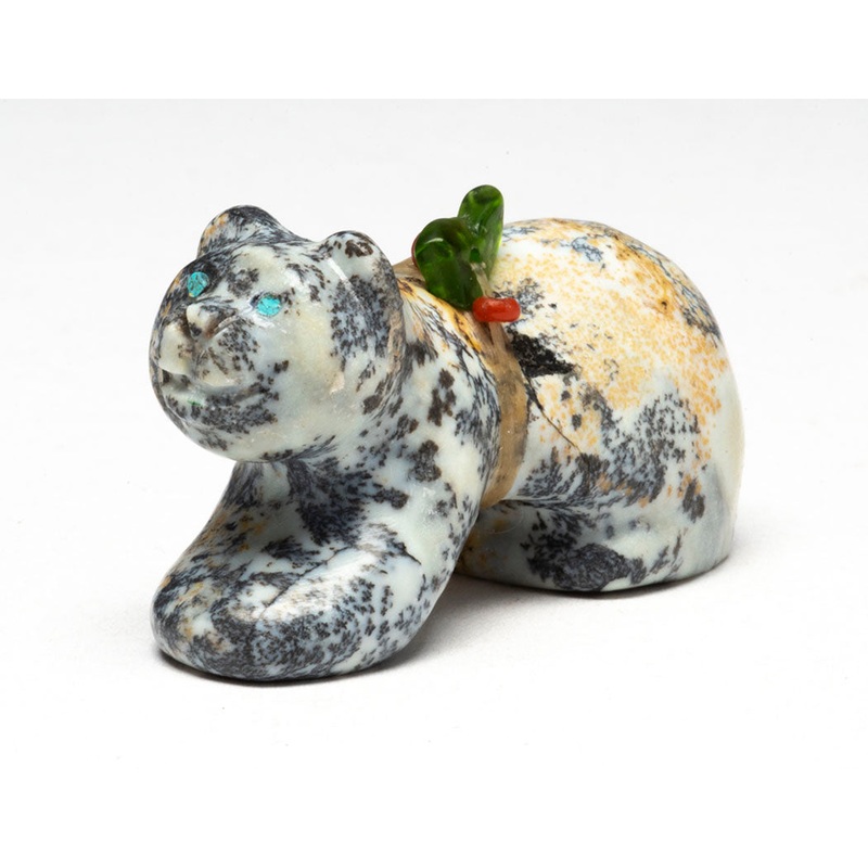 Bear Comrade|Bear|Soapstone|Bear|Soapstone