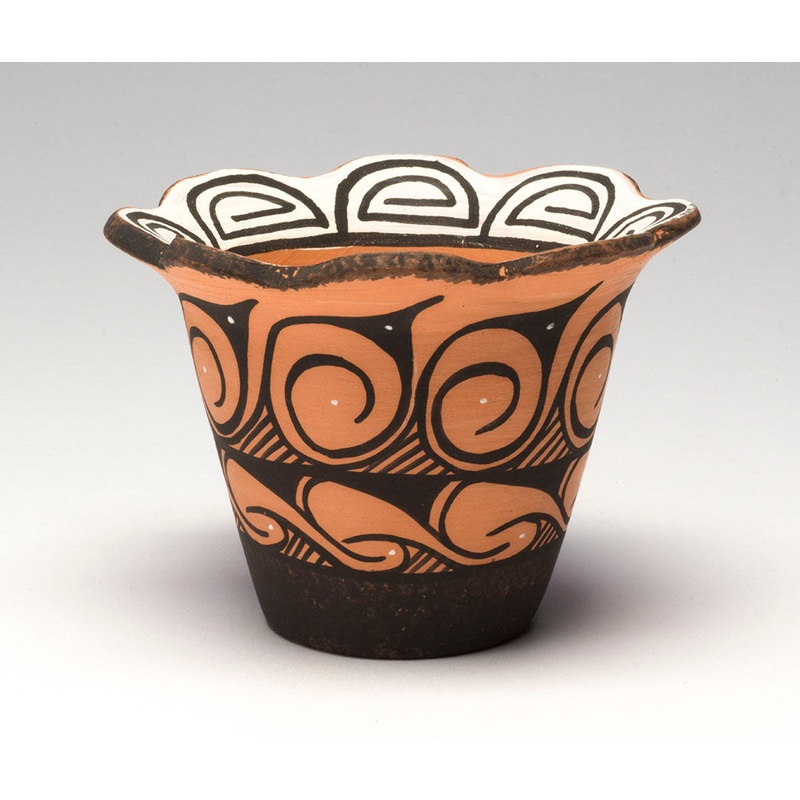 Bringer Of Life Pottery