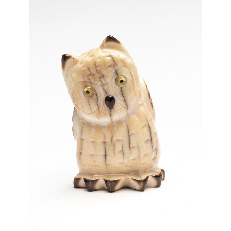 Cognizant Owl|Owl|Antler|Owl|Antler