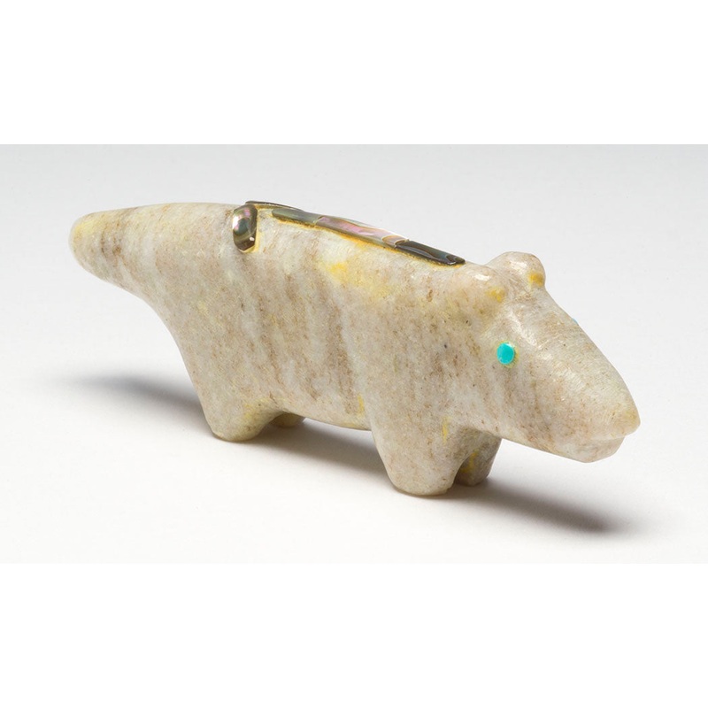 Coyote Tales|Coyote|Marble|Coyote|Marble