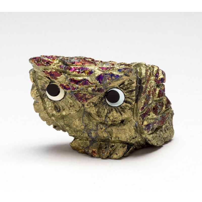 Crescent Moon Owlet|Owl|Peacock Ore