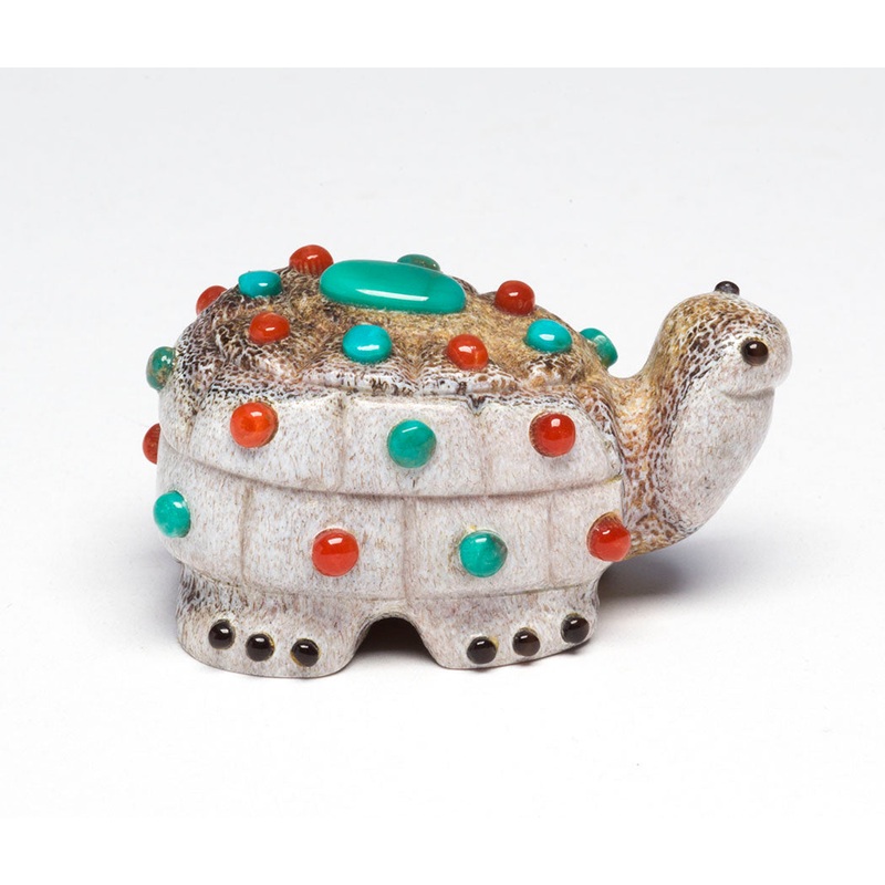 Earthbound Turtle|Turtle|Antler