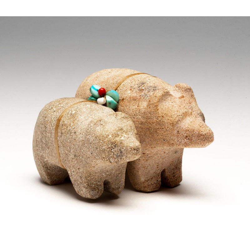Embrace The New Bears|Bear|Found Stone