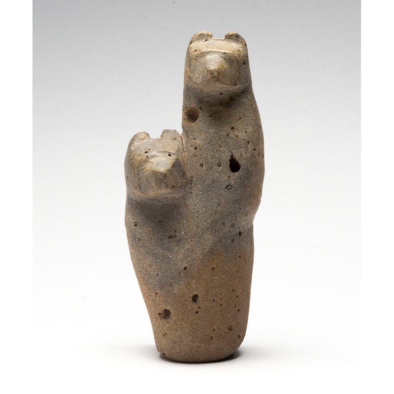 Father’s Day Bears|Bear|Found Stone