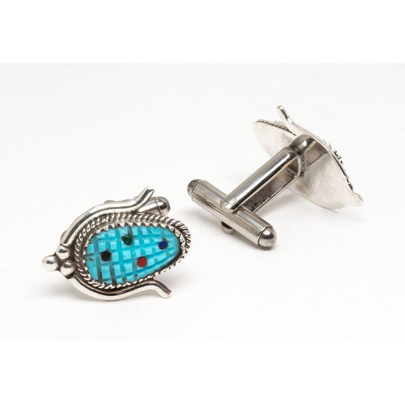 Father’s Day Cuff Links