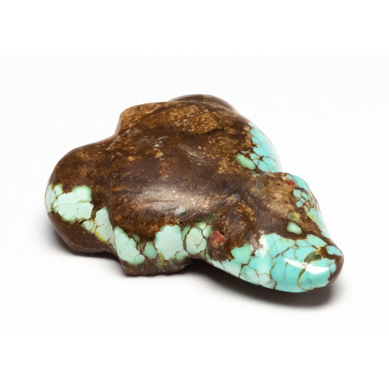 Frog Motivation|Frog|Turquoise