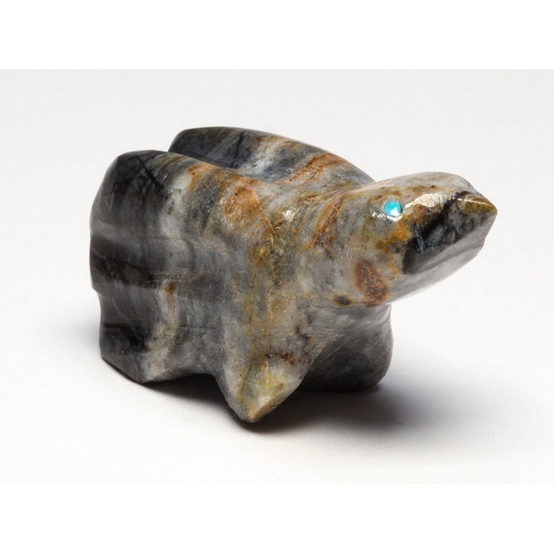 Happy & Carefree Bird|Bird|Picasso Marble