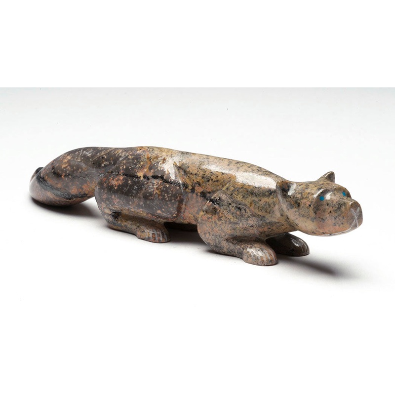 Hestermanite Bushytail|Bushytail|Hestermanite