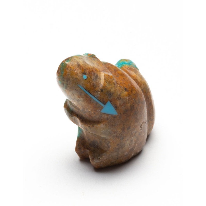 Nuts About Acorns Squirrel|Squirrel|Turquoise