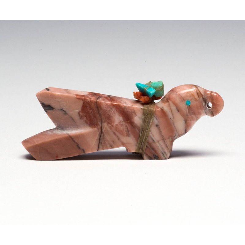 Perched Parrot|Parrot|Dolomite