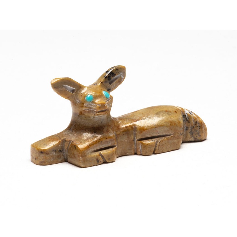 Quiet Fawn|Deer|Picasso Marble