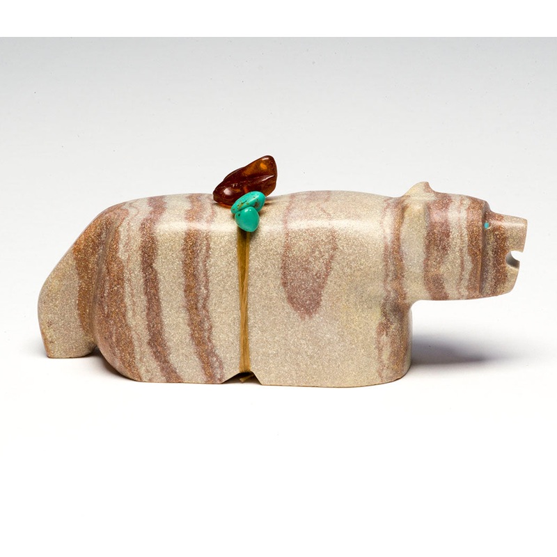 Rhyolite Bushytail|Bushytail|Rhyolite
