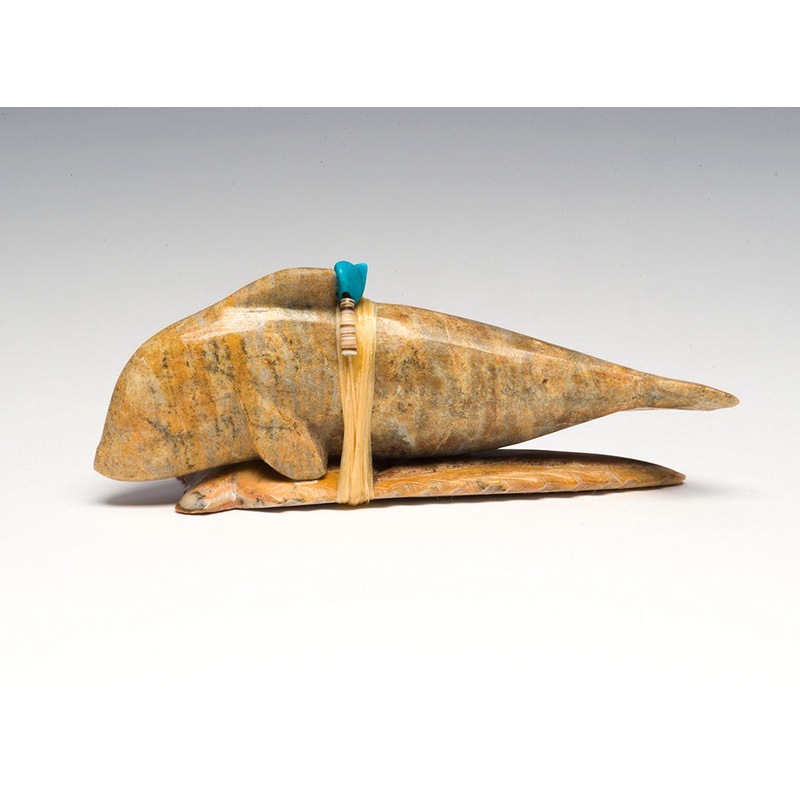 Sapient Dolphin|Dolphin|Picasso Marble