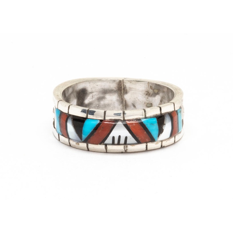 Shared Connection Ring